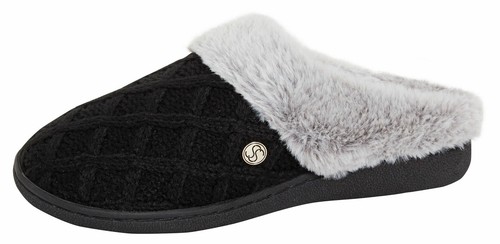 Pantofole donna memory - , foam