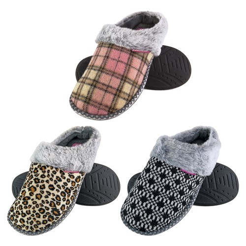 Dunlop ciabatte donna - dunlop,