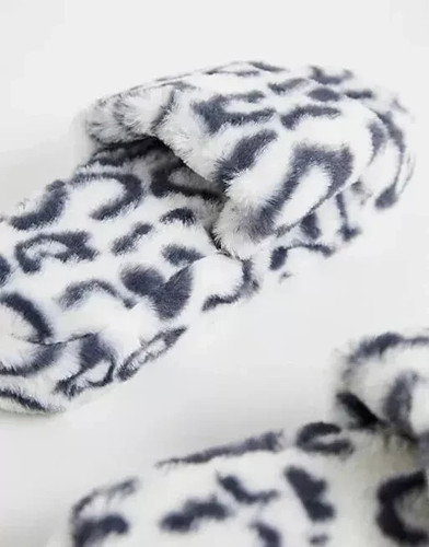 Pantofole donna sandali - pantofole, da