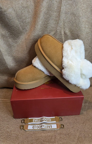 Evellyhootd ciabatte donna - ciabatte, da