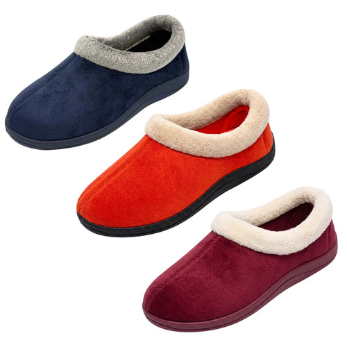 Keller pantofole donna - dr,