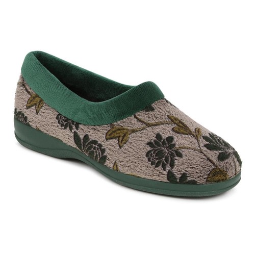 Pantofole complete - , in