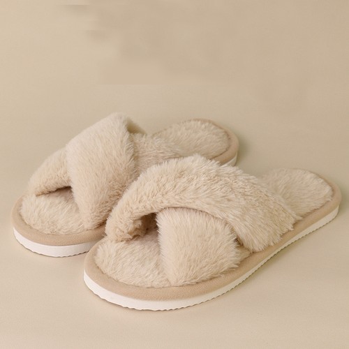Pantofole donna soffici - donna,
