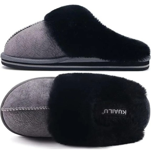 Kuailu pantofole donna - da,