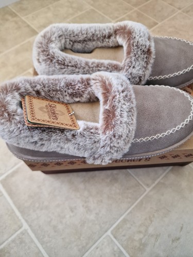 Pantofole skechers taglia - skechers,