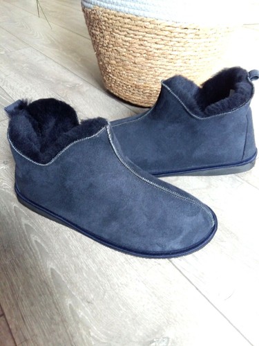 Mocassino ciabatte uomo donna