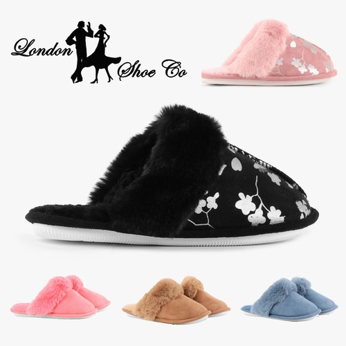 Pantofole donna in - da,