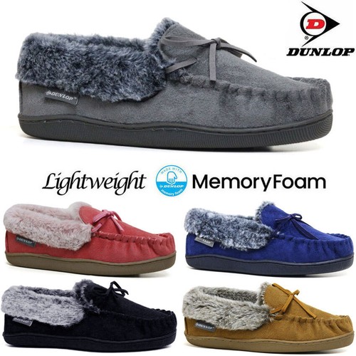 Mocassino donna pantofole - mocassino,