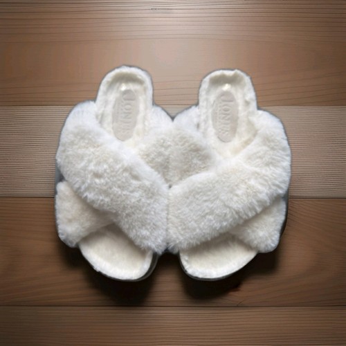 Pantofole taglia morbide - taglia,
