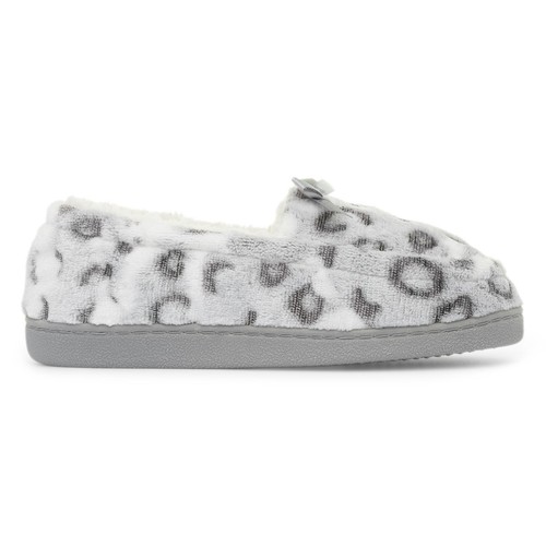 Ciabatte mocassino donna