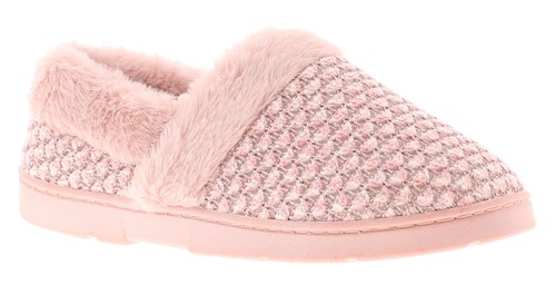 Passeggini ciabatte donna