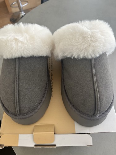 Pantofole donna foderate - pantofole, in