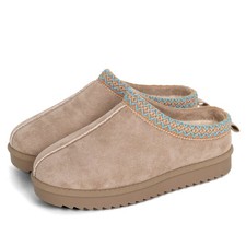 Pantofole da donna ciabatte da