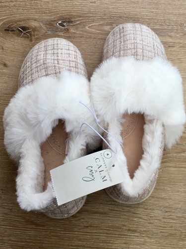 Pantofole donna george - da,