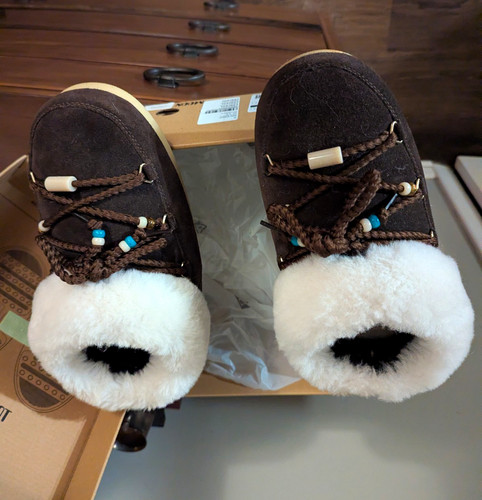 Moon boot evx - boot, mule