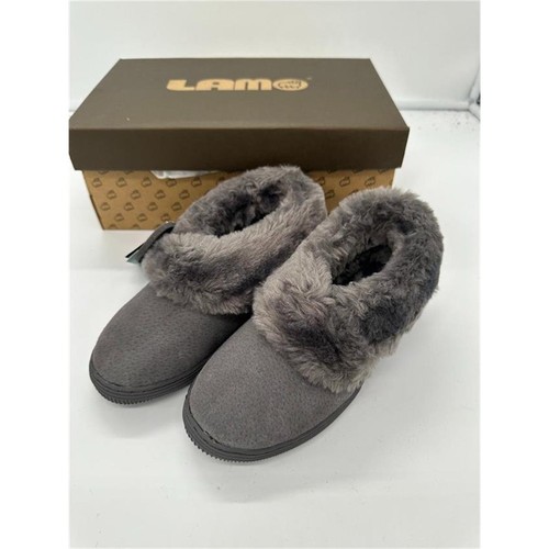 Ciabatte donna lamo carmen - donna,