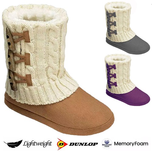 Pantofole donna dunlop - da,