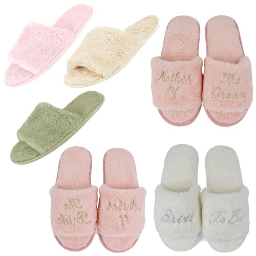Ciabatte donna morbide in - da,