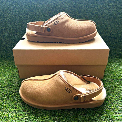 Ugg lahna clog ciabatte donna - clog,