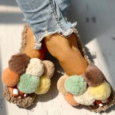 Ciabatte da donna morbide in