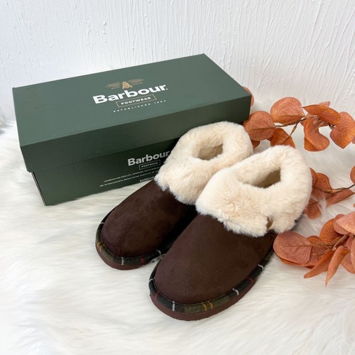 Barbour eloise bootie ciabatte - eloise,