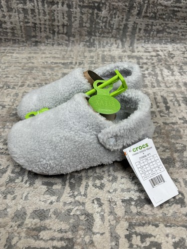 Taglia crocs classic - taglia, 3