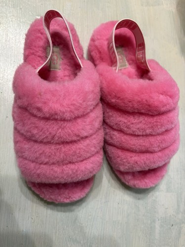 Pantofole ugg donna - pantofole,
