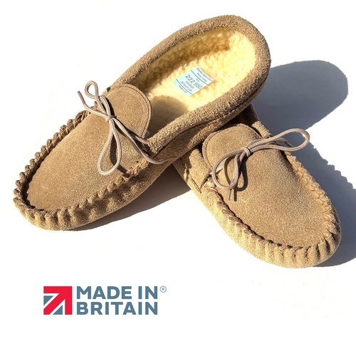 Mocassino donna ciabatte - , beige