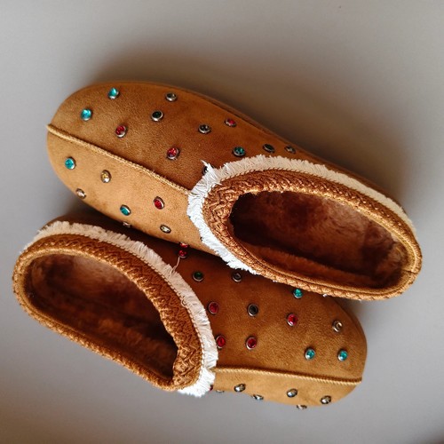 Pantofole donna donna mules
