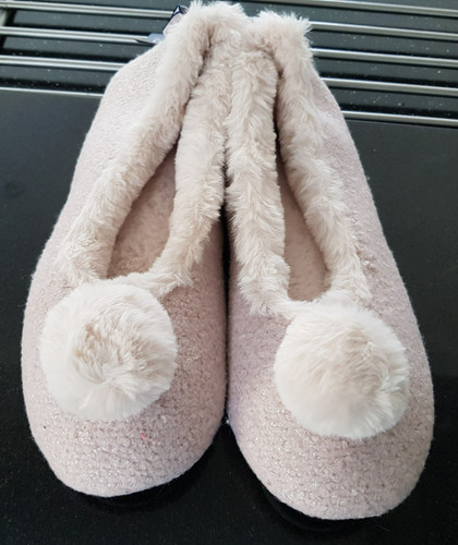 Pantofole ballerine freya - pantofole,