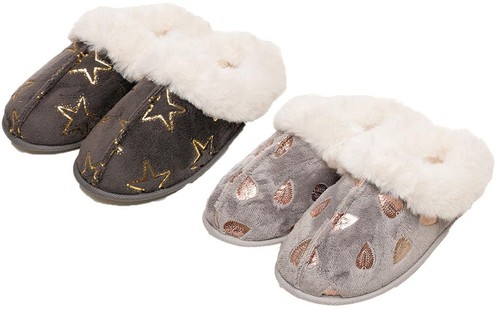 Pantofole donna a2z - da,