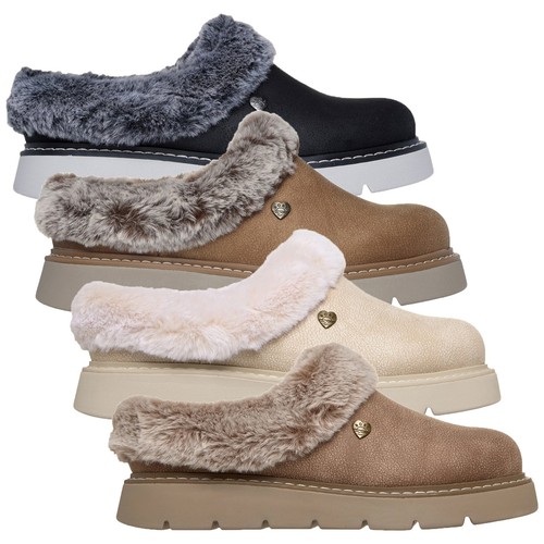 Skechers bobs ciabatte - bobs,