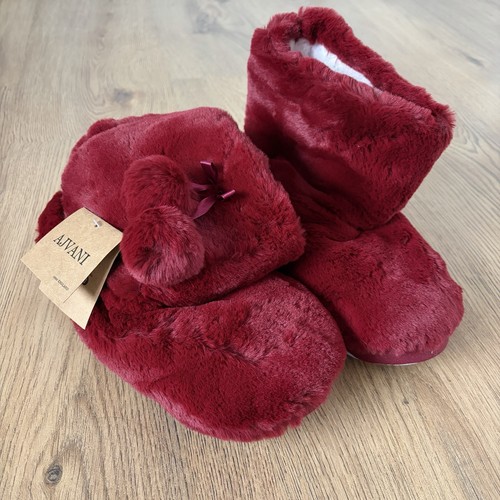 Stivaletti pantofole ajvani - pantofole,