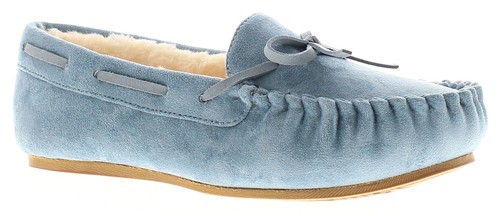 Passeggini mocassino donna