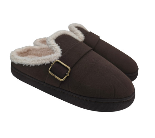 Amix ciabatte donna invernali - amix,