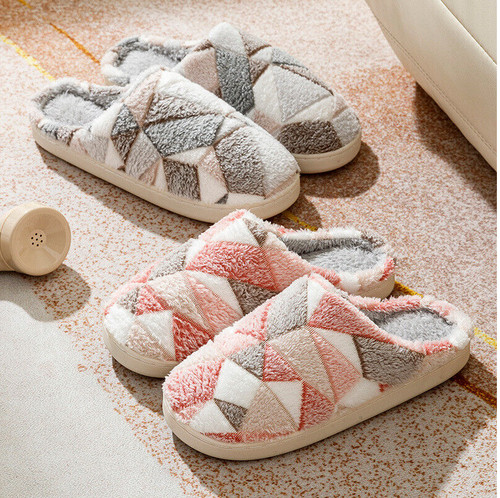 Scarpe pantofole comode - , donna