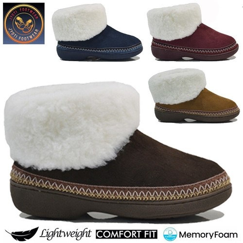 Pantofole donna memory foam - pantofole,