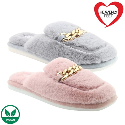 Heavenly feet ciabatte donna - heavenly,