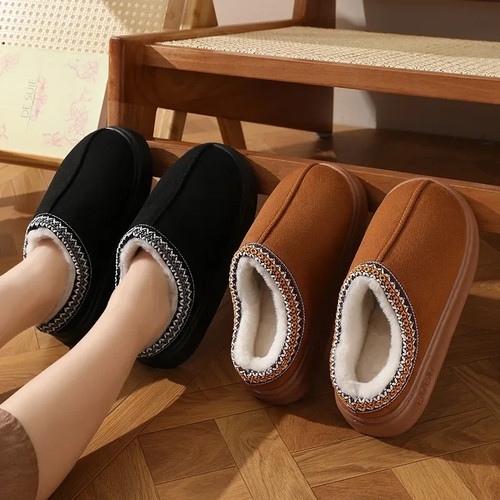 Scarpe donna interno esterno
