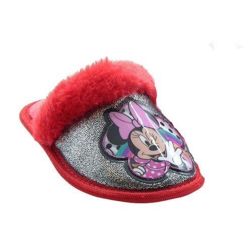 Ciabatte pantofola minnie con - ciabatte,