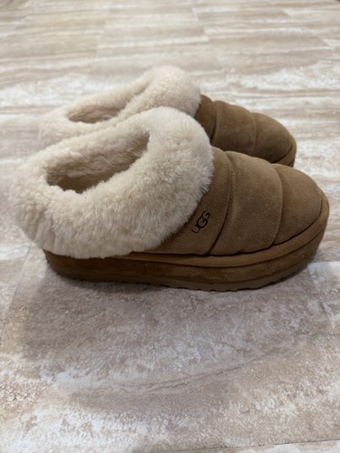 Scarpe pantofole con plateau