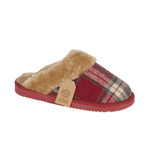 Joe ciabatte shetland - &,