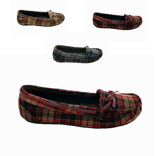 Mocassini donna slip scarpe - donna,