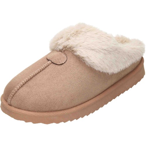 Pantofole donna peluche - pantofole, da