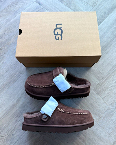 Zoccolo ugg goldenstar - ugg, evelina