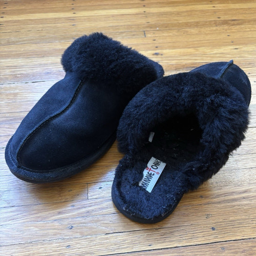 Mocassino donna minnetonka - donna,