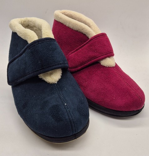 Pantofole donna con - pantofole,
