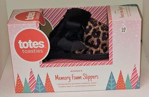 Totes toasties pantofole - toasties,