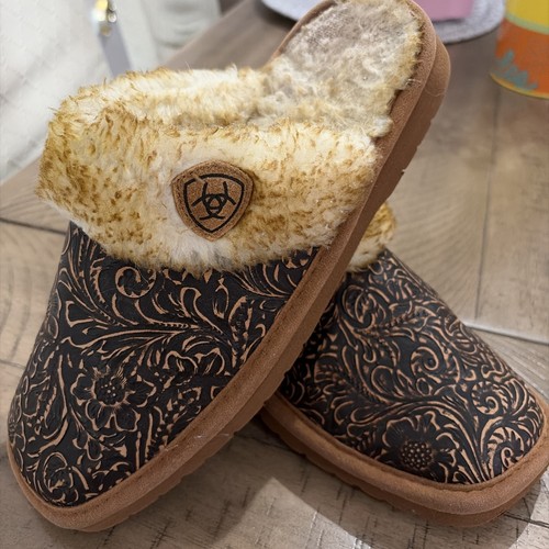Ariat ciabatte donna jackie - ciabatte,