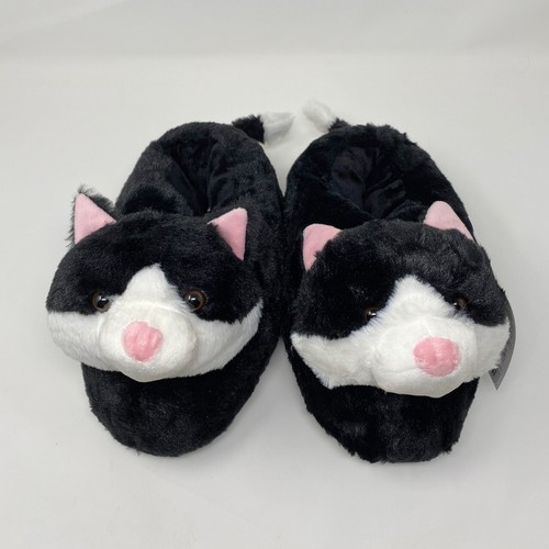 Novità pantofole carrie gatto - carrie,